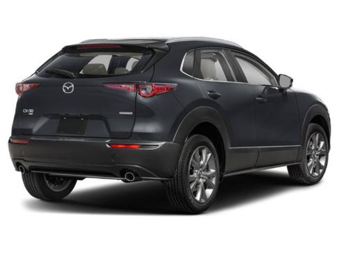 Used 2025 MAZDA CX-30 AWD 2.5 S w/ Preferred Package image 2