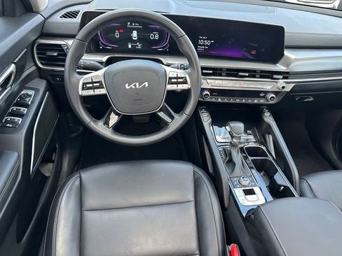 Used 2024 Kia Telluride S w/ S Sunroof Package AWD/4WD image 15