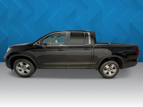 New 2026 Honda Ridgeline RTL image 2