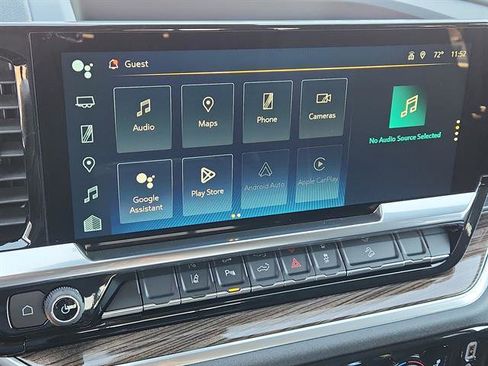 New 2026 Chevrolet Silverado 2500 LT w/ All Star Edition image 14