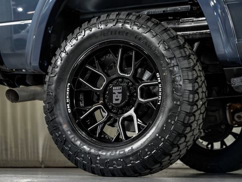 Used 2026 RAM 2500 Big Horn AWD/4WD image 52