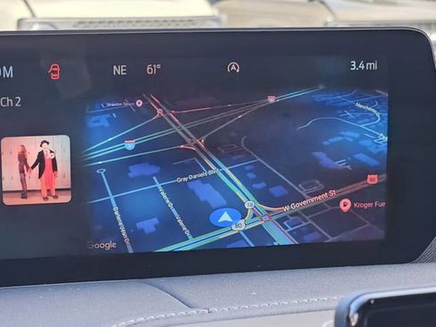 New 2025 Ford Expedition Platinum w/ Stealth Performance Package image 10