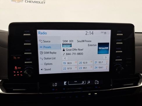 Used 2023 Toyota Sienna LE image 14