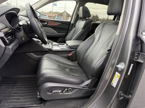 Used 2022 Acura MDX FWD w/ Technology Package image 23