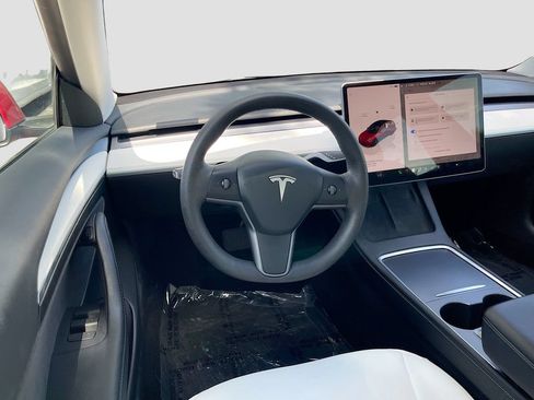Used 2023 Tesla Model 3 Standard Range RWD image 21