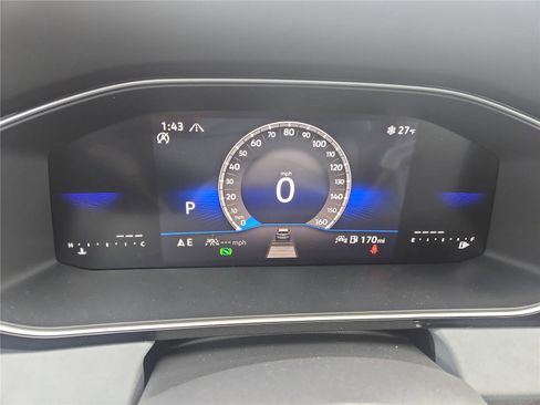 New 2026 Volkswagen Jetta SE image 17