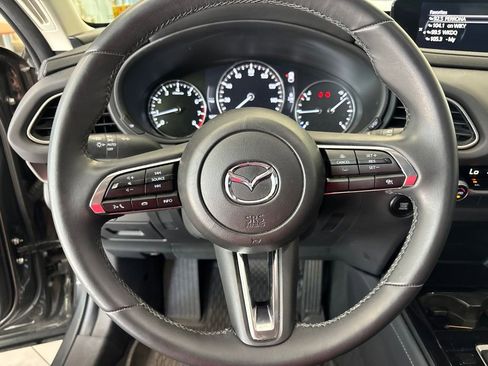 Used 2024 MAZDA CX-30 AWD 2.5 S w/ Select Sport Pkg image 13