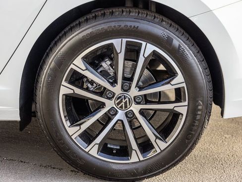 New 2026 Volkswagen Jetta Sport image 5