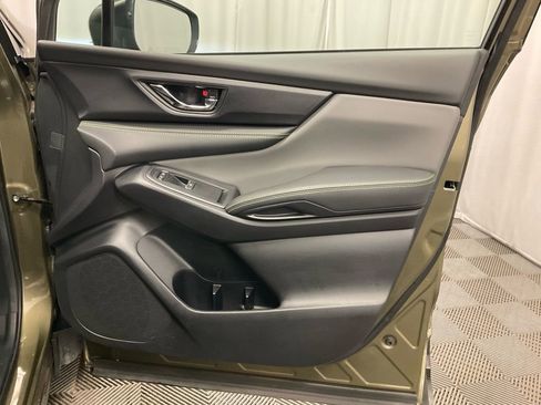 Certified 2024 Subaru Ascent Onyx Edition image 28