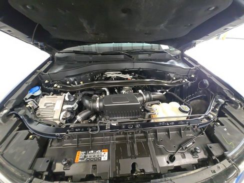 Used 2020 Ford Explorer ST w/ ST Street Pack AWD/4WD image 24