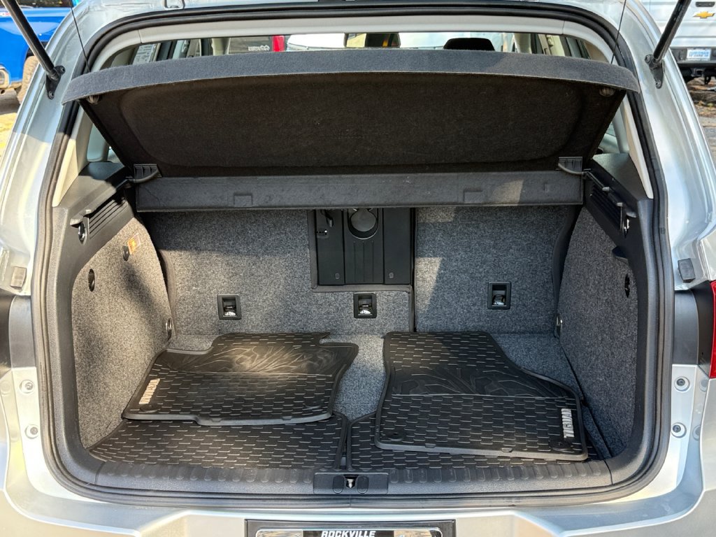 Used 2018 Volkswagen Tiguan Limited w/ Premium Package AWD/4WD image 22