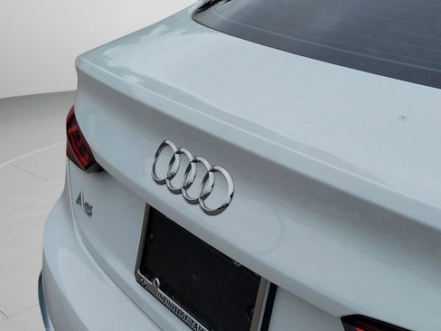 Used 2022 Audi A5 2.0T Prestige image 36