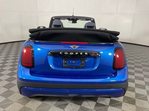 New 2026 MINI Cooper S FWD image 5