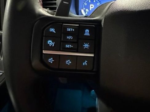Used 2025 Ford F150 Raptor AWD/4WD image 16