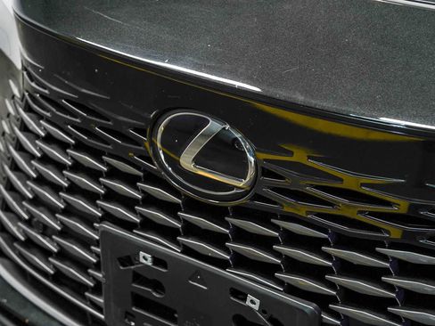 Used 2024 Lexus RX 350 FWD w/ Technology Package image 8