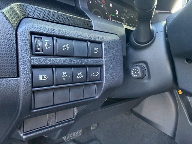 Used 2026 Toyota 4Runner Limited AWD/4WD image 8