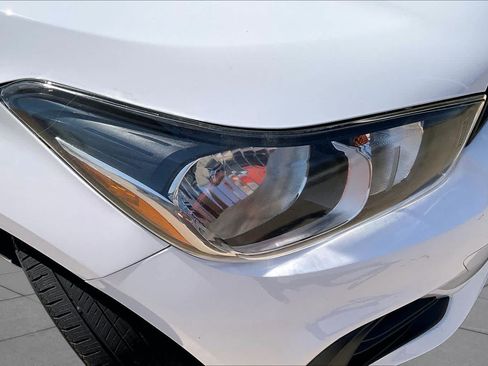 Used 2017 Chevrolet Spark LS FWD image 23