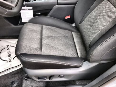 New 2026 Nissan Rogue SV image 12