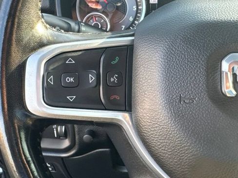 Used 2022 RAM 1500 Big Horn RWD image 40