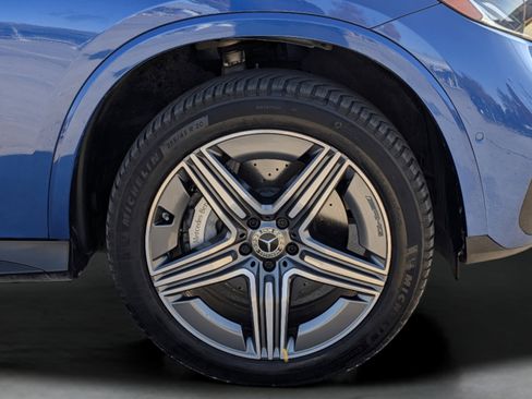 Used 2023 Mercedes-Benz GLC 300 w/ AMG Line image 51