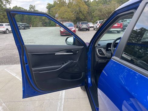 Used 2024 Kia Seltos LX image 26