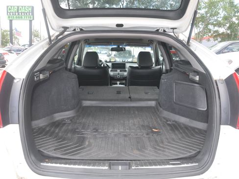 Used 2012 Honda Crosstour EX-L image 24