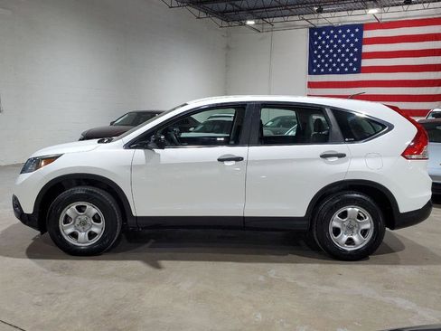 Used 2012 Honda CR-V LX image 13