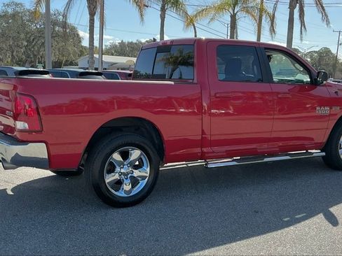 Used 2019 RAM 1500 Big Horn image 9