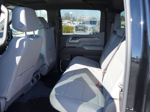 New 2026 GMC Sierra 1500 SLE AWD/4WD image 19