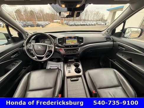 Certified 2023 Honda Ridgeline RTL-E image 36