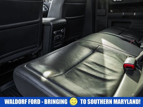 Used 2019 Ford Flex SEL w/ Equipment Group 202A image 34