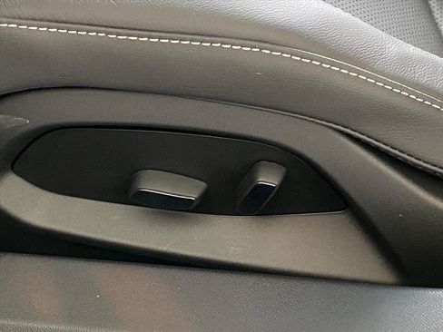 New 2026 Chevrolet Corvette Stingray Coupe w/ 1LT image 9