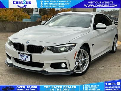 Used 2018 BMW 440i Gran Coupe xDrive