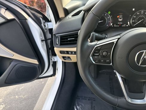 Used 2023 Acura TLX w/ Technology Package image 19