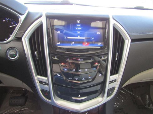Used 2013 Cadillac SRX Performance w/ Driver Awareness Package FWD image 17