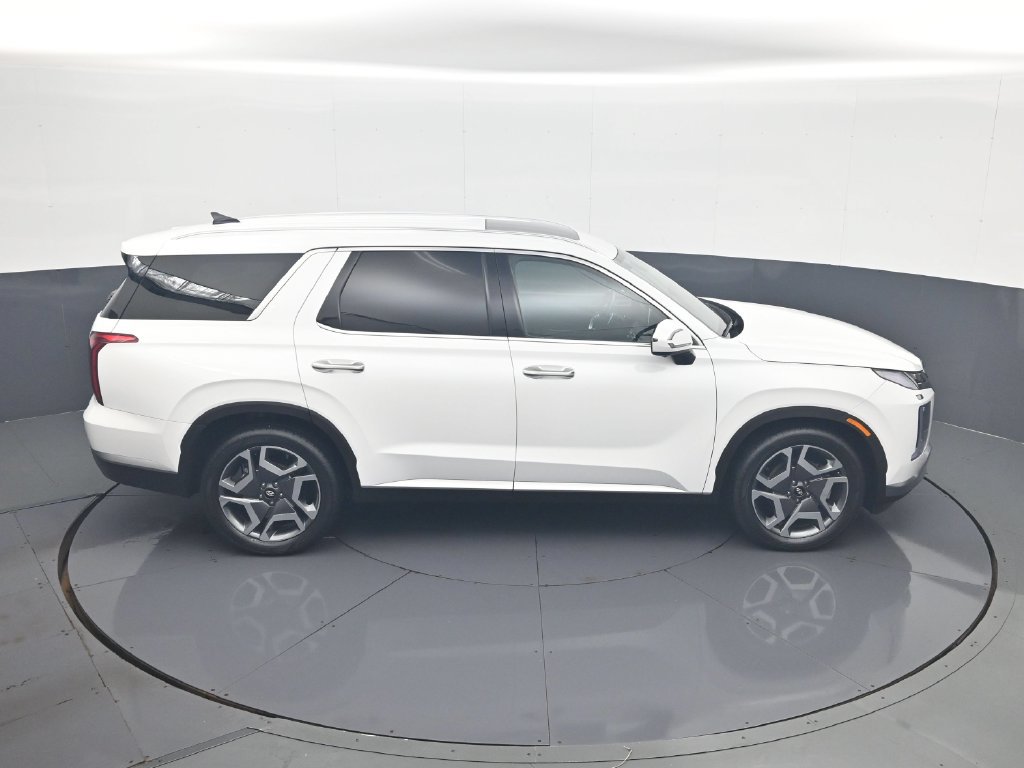 Certified 2025 Hyundai Palisade SEL AWD/4WD image 18