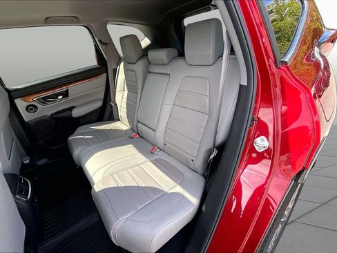 Used 2022 Honda CR-V Touring image 21
