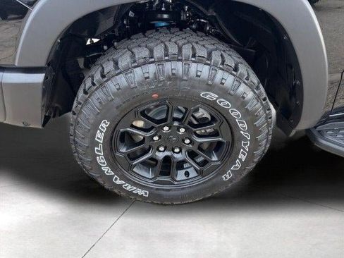 New 2026 RAM 1500 Rebel w/ Rebel Level 1 Equipment Group image 43