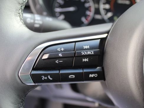 Certified 2025 MAZDA CX-30 2.5 Turbo w/ Premium Package image 17