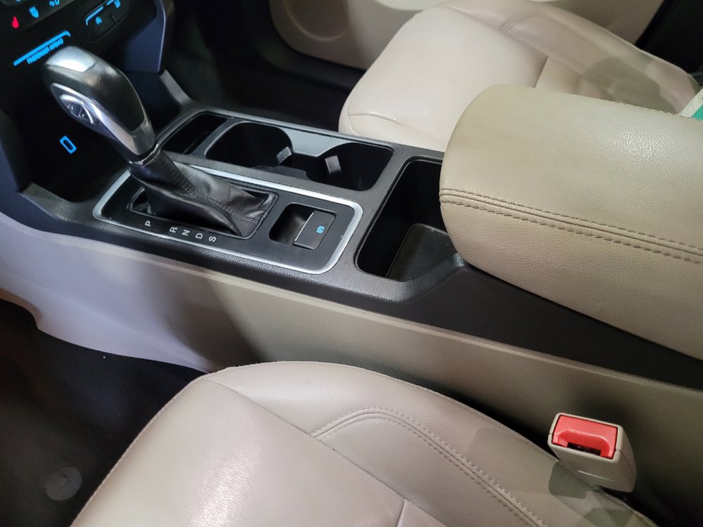 Used 2018 Ford Escape SEL AWD/4WD image 26