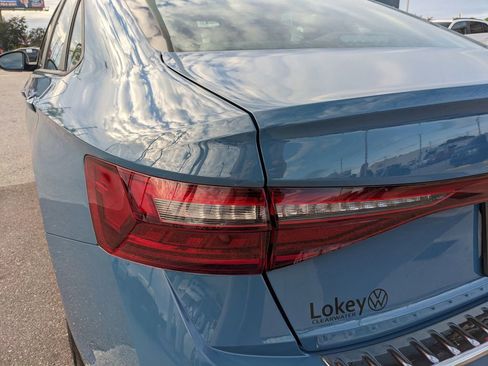 New 2026 Volkswagen Jetta Sport image 13