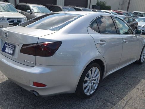 Used 2008 Lexus IS 250 image 11
