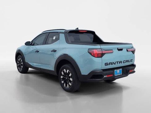 New 2026 Hyundai Santa Cruz SEL FWD image 3
