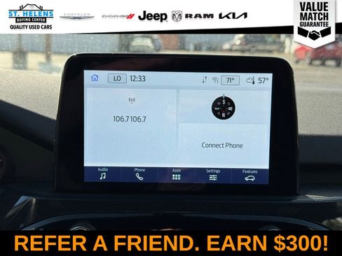 Used 2023 Ford Escape ST-Line w/ Cold Weather Package image 23