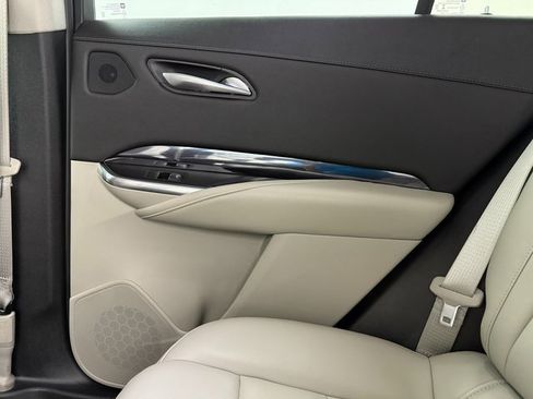 Used 2020 Cadillac XT4 Luxury image 33