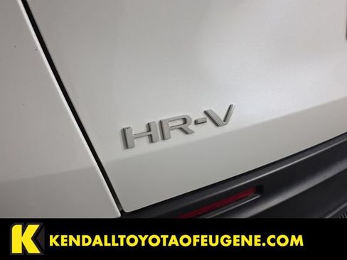 Used 2024 Honda HR-V LX image 10