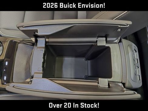 New 2026 Buick Envision Avenir AWD/4WD image 26