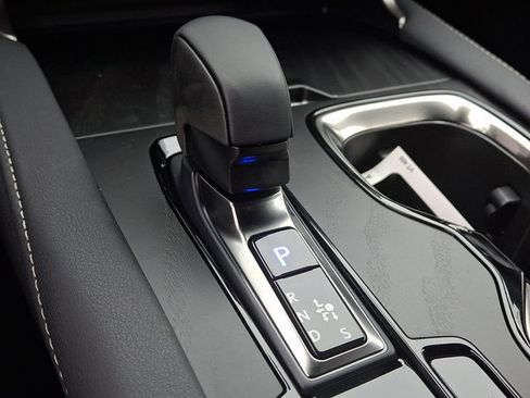 New 2026 Lexus RX 350h image 9