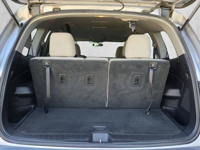 Used 2016 Honda Pilot LX image 16