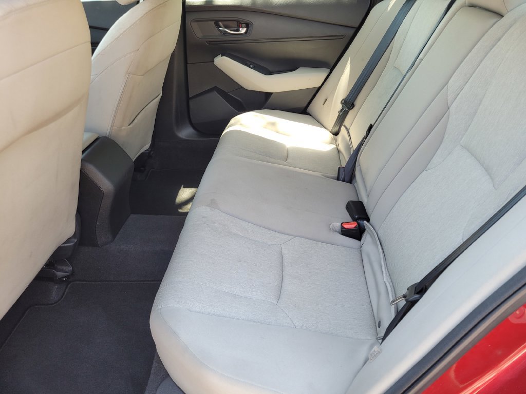 Used 2023 Honda Accord EX image 10